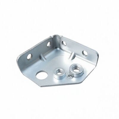 Συσκευές βιομηχανικών μηχανών τυποποίησης που παρέχουν κατασκευαστικά μέρη για βιομηχανικές τυποποιήσεις και βαριές εργασίες