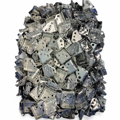 Συσκευές βιομηχανικών μηχανών τυποποίησης που παρέχουν κατασκευαστικά μέρη για βιομηχανικές τυποποιήσεις και βαριές εργασίες