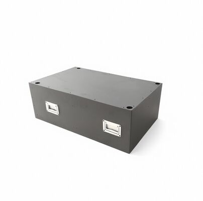 Ντουλάπι αποθήκευσης ενέργειας από λαμαρίνα με επίστρωση πούδρας, προσφέρει υψηλή ανθεκτικότητα, ιδανικό για σκληρά περιβάλλοντα και εκτεταμένη διάρκεια ζωής