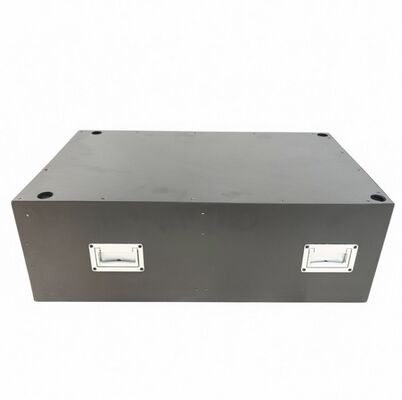 Ντουλάπι αποθήκευσης ενέργειας από λαμαρίνα με επίστρωση πούδρας, προσφέρει υψηλή ανθεκτικότητα, ιδανικό για σκληρά περιβάλλοντα και εκτεταμένη διάρκεια ζωής