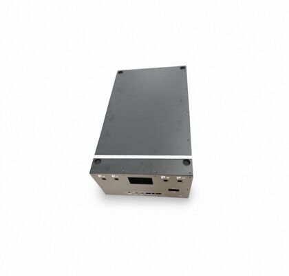 Ντουλάπι αποθήκευσης ενέργειας από λαμαρίνα με επίστρωση πούδρας, προσφέρει υψηλή ανθεκτικότητα, ιδανικό για σκληρά περιβάλλοντα και εκτεταμένη διάρκεια ζωής